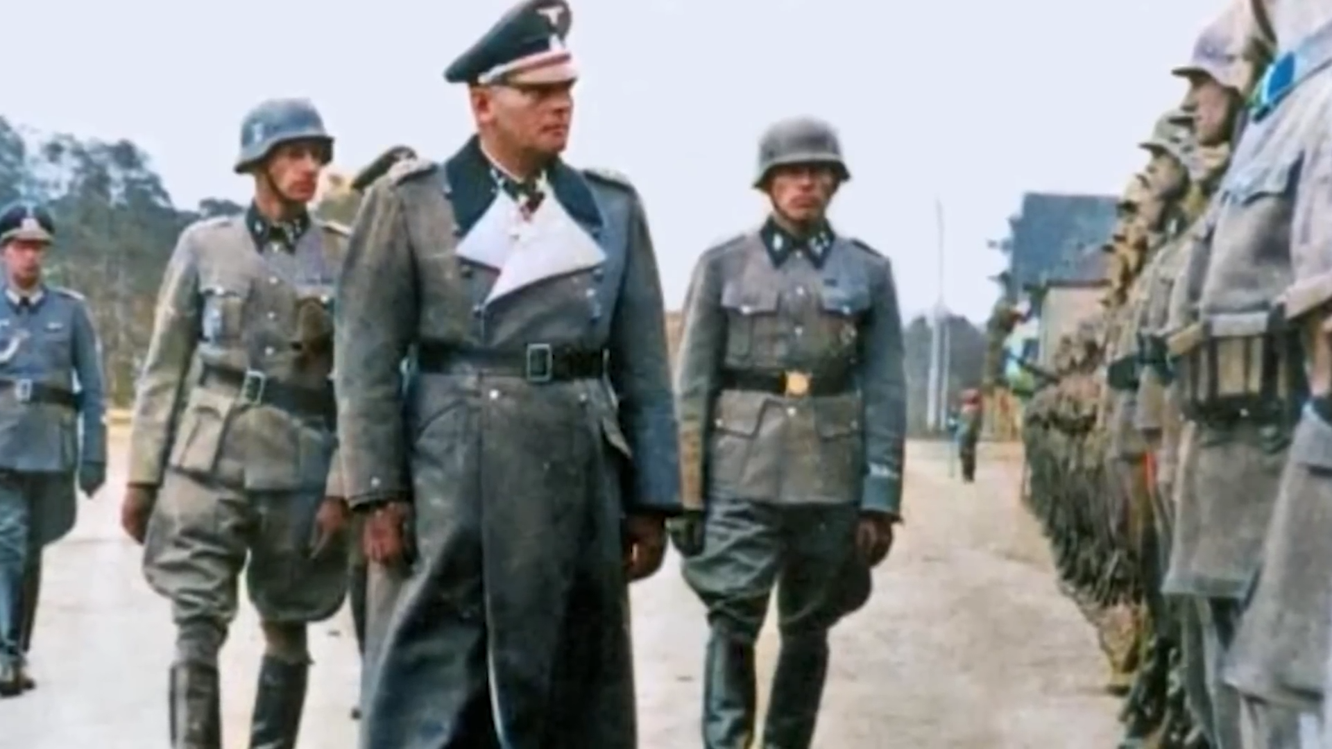 Everyone Knows Hitler's Steiner Order. Almost Nobody Knows He Really ...