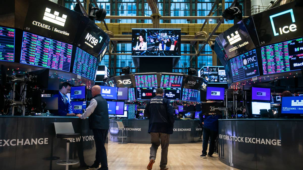 Why fixed income ETFs are having a moment — and how to use them