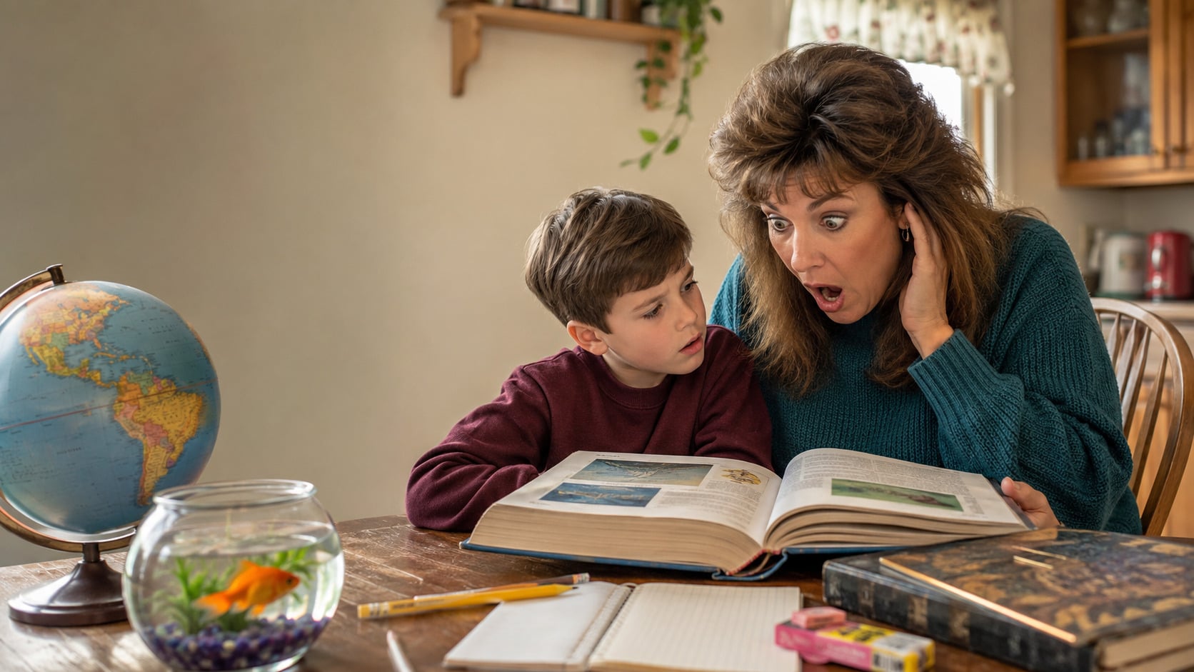 40 'facts' we all learned as kids that turned out to be wrong