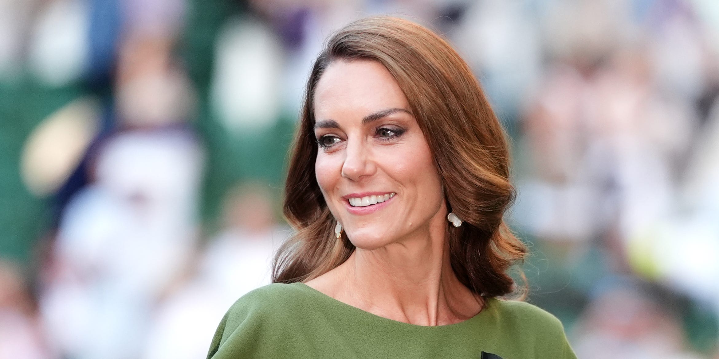 Kate Middleton's Favorite Summer Bag
