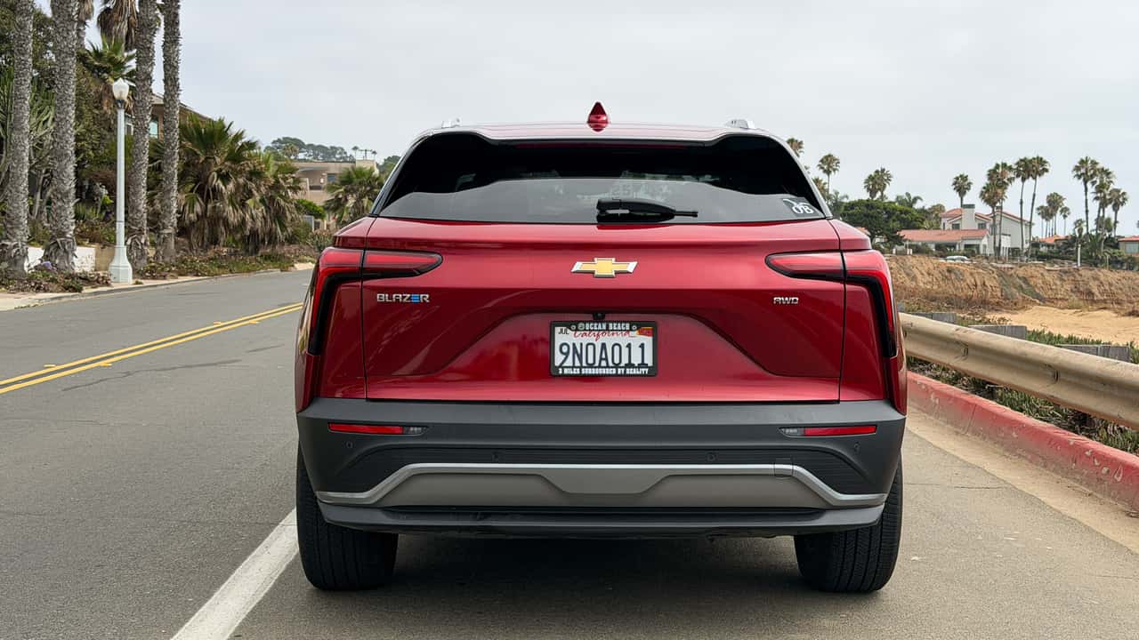 2024 Chevy Blazer EV: Two-Year Owner Review