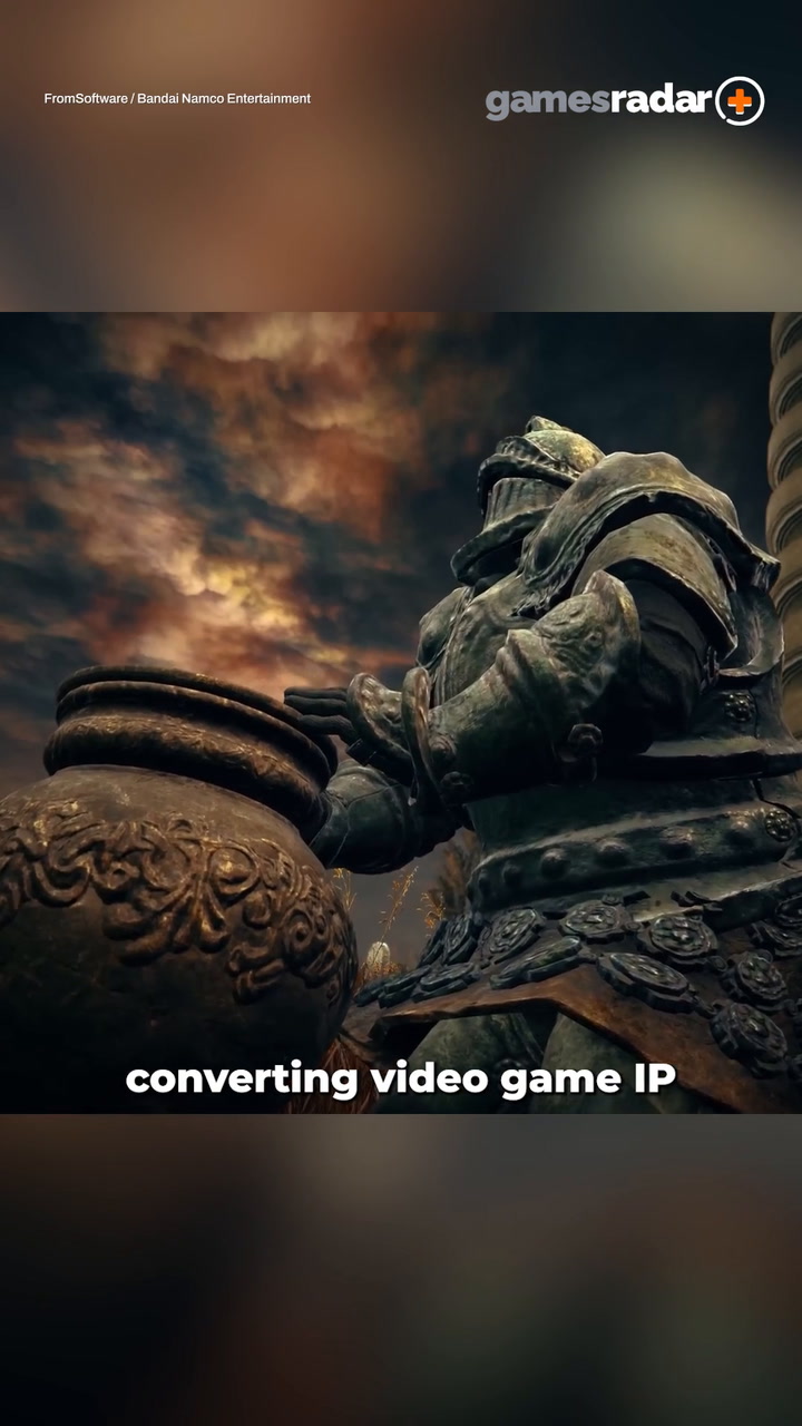 FromSoftware is making steady progress amid push to develop IP in games