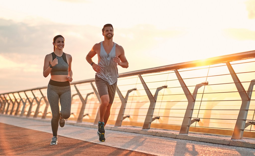 Scientists Discover Exercise Does Something Unexpected to the Heart