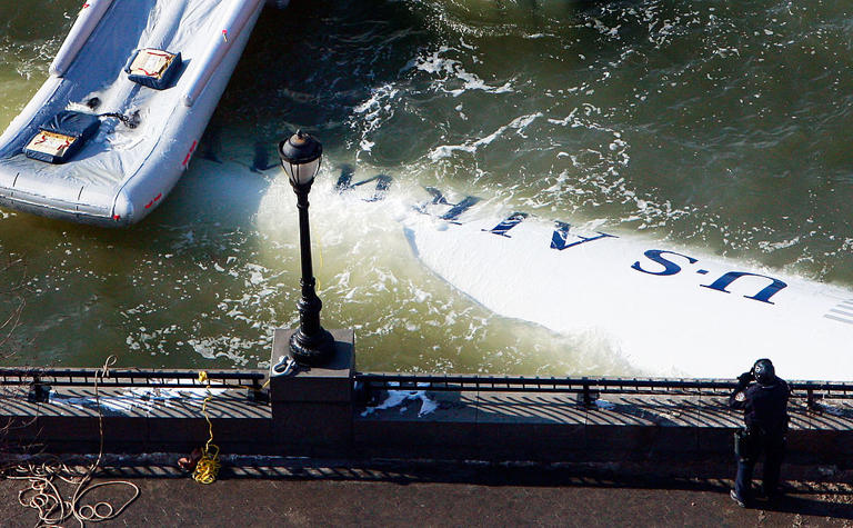 Capt. Sully, pilot who landed plane in Hudson River, diagnosed with ...