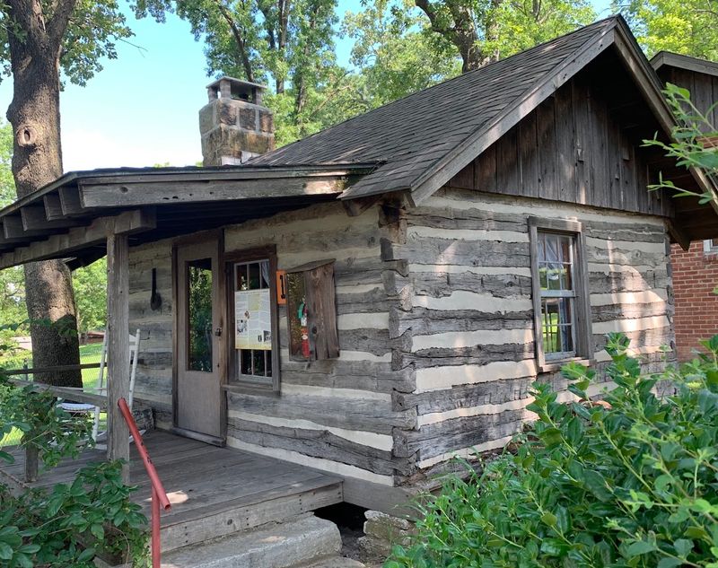 Har-Ber Village Museum