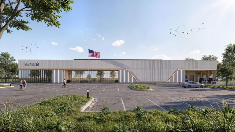 Salem joins list of cities halting data center development with moratorium