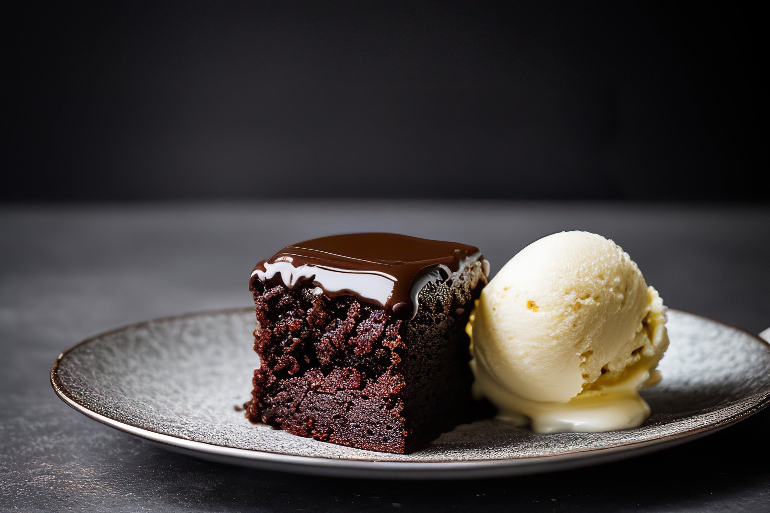 20 easy desserts you can make in a crockpot