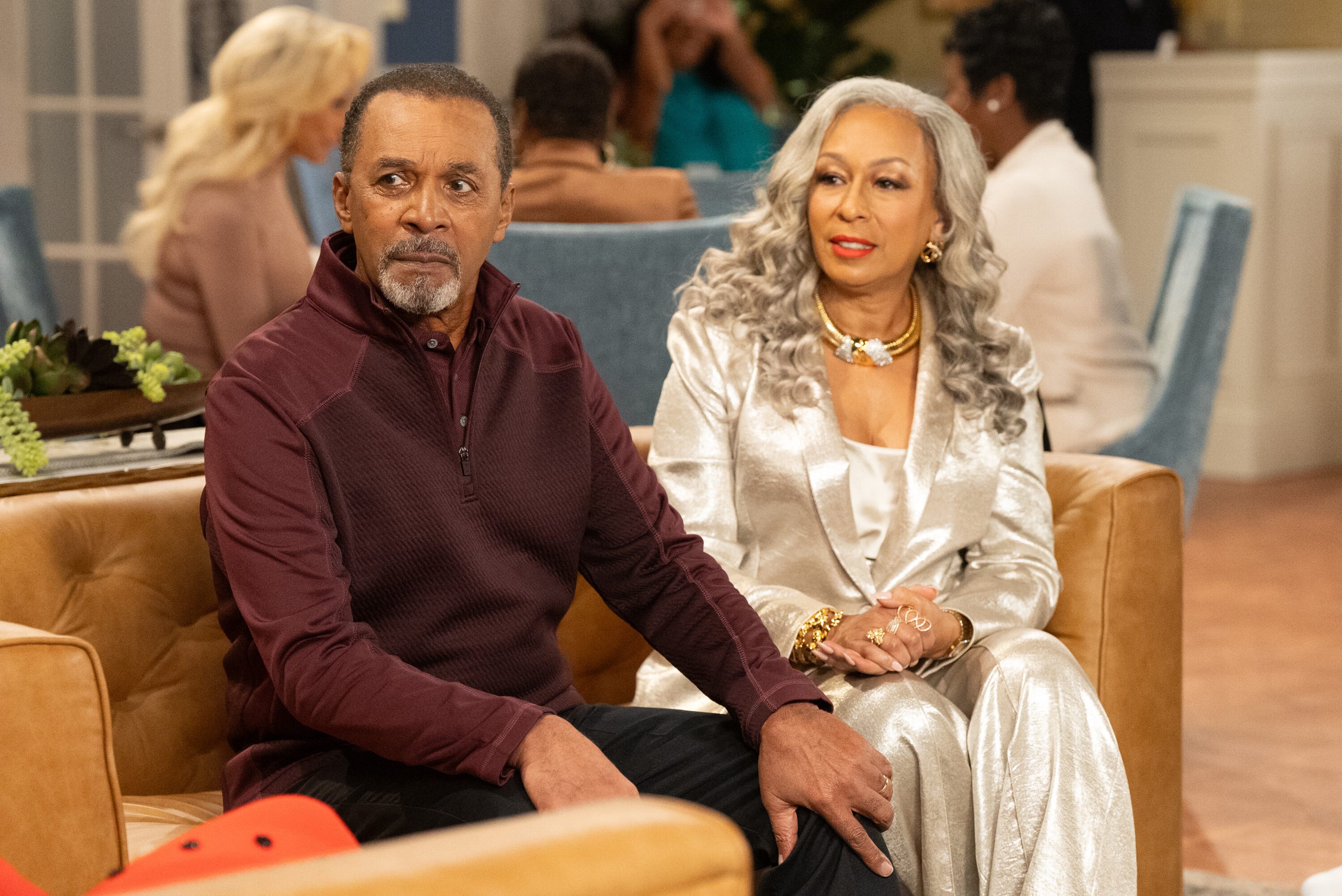 2026 Daytime Emmy nominations – See the full list of nominees