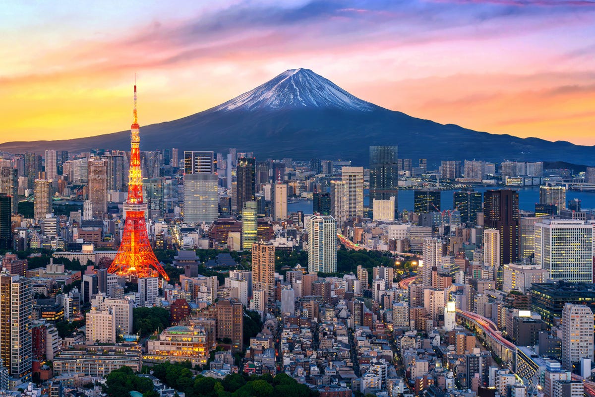 The World's Most Livable Cities Have Been Named, and This Coastal Destination Took the Top Spot Again