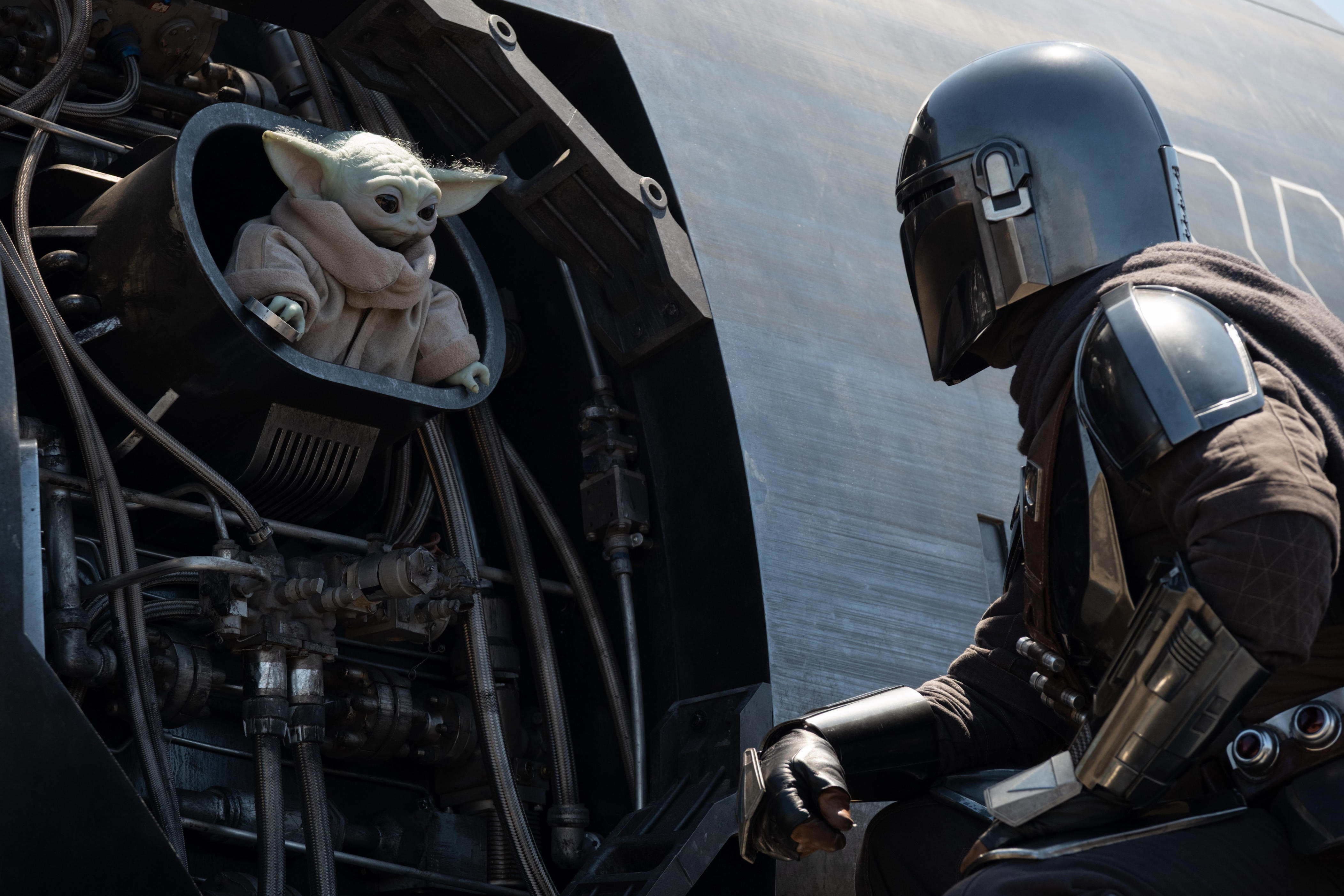 'The Mandalorian and Grogu' digital, home video release dates set