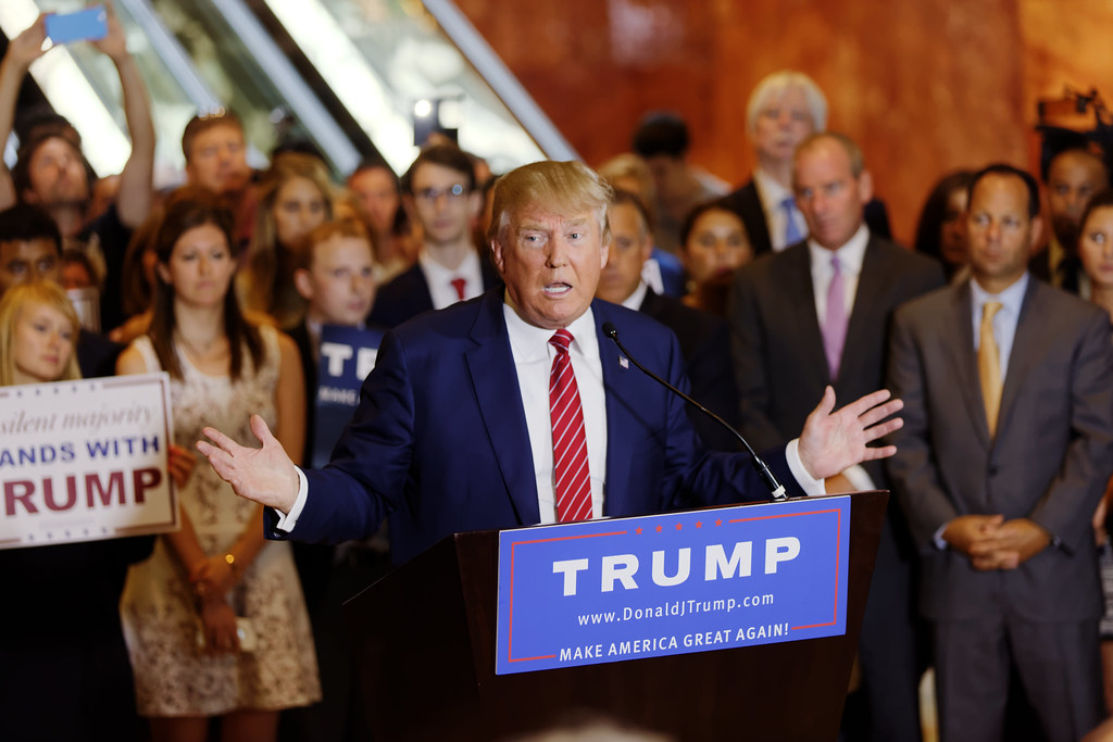 Trump’s tariffs just became a $77 billion refund wave