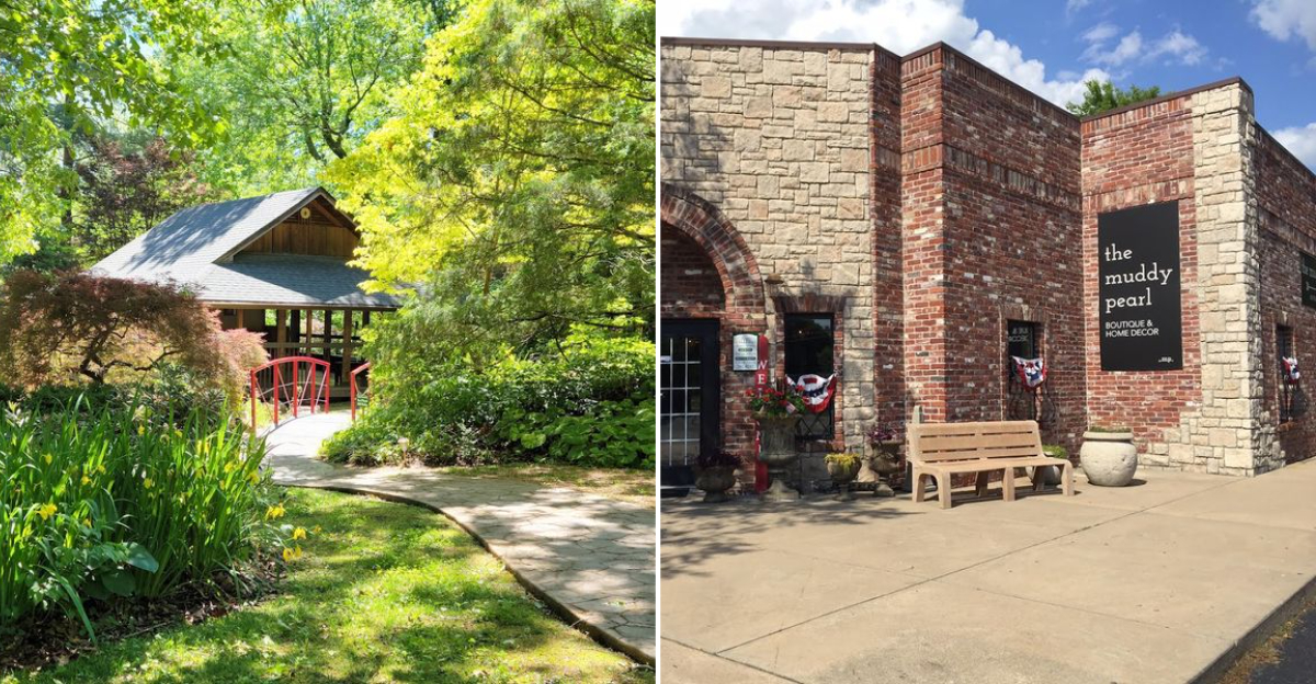 This Oklahoma Town Is So Affordable, Retirees Say They’ve Found Their Little Slice Of Heaven