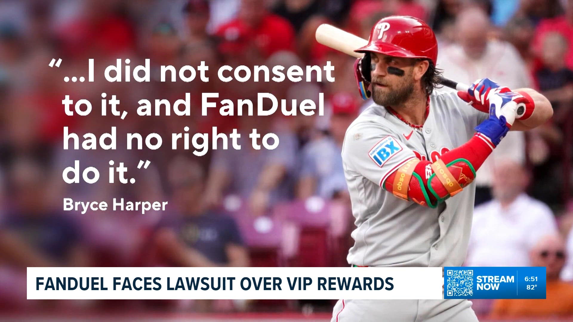 Lawsuit targets FanDuel VIP program over gambling losses