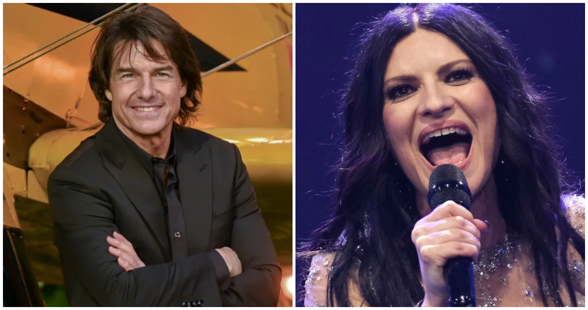 Tom Cruise y Laura Pausini se unen al cierre del Mundial 2026