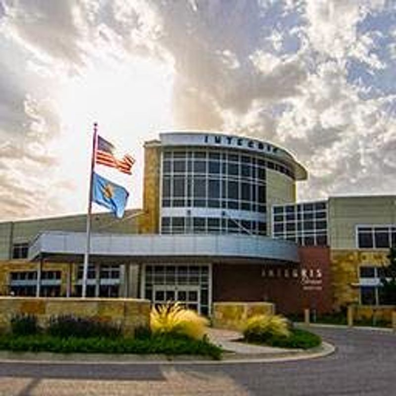 INTEGRIS Grove Hospital