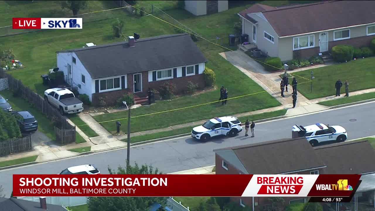 7-year-old girl fatally shot in accidental shooting, police say