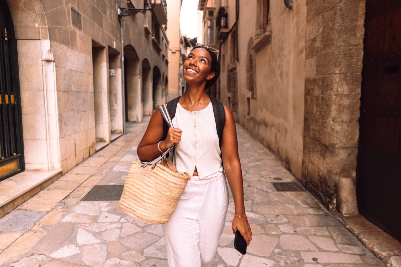 Why ‘Walking Tourism’ Is Your Easy Entryway Into Slow Travel