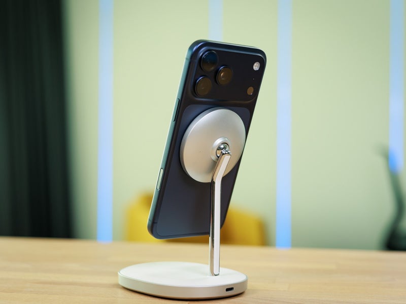 The tech industry just got a whole lot more interesting. | Image by PhoneArena