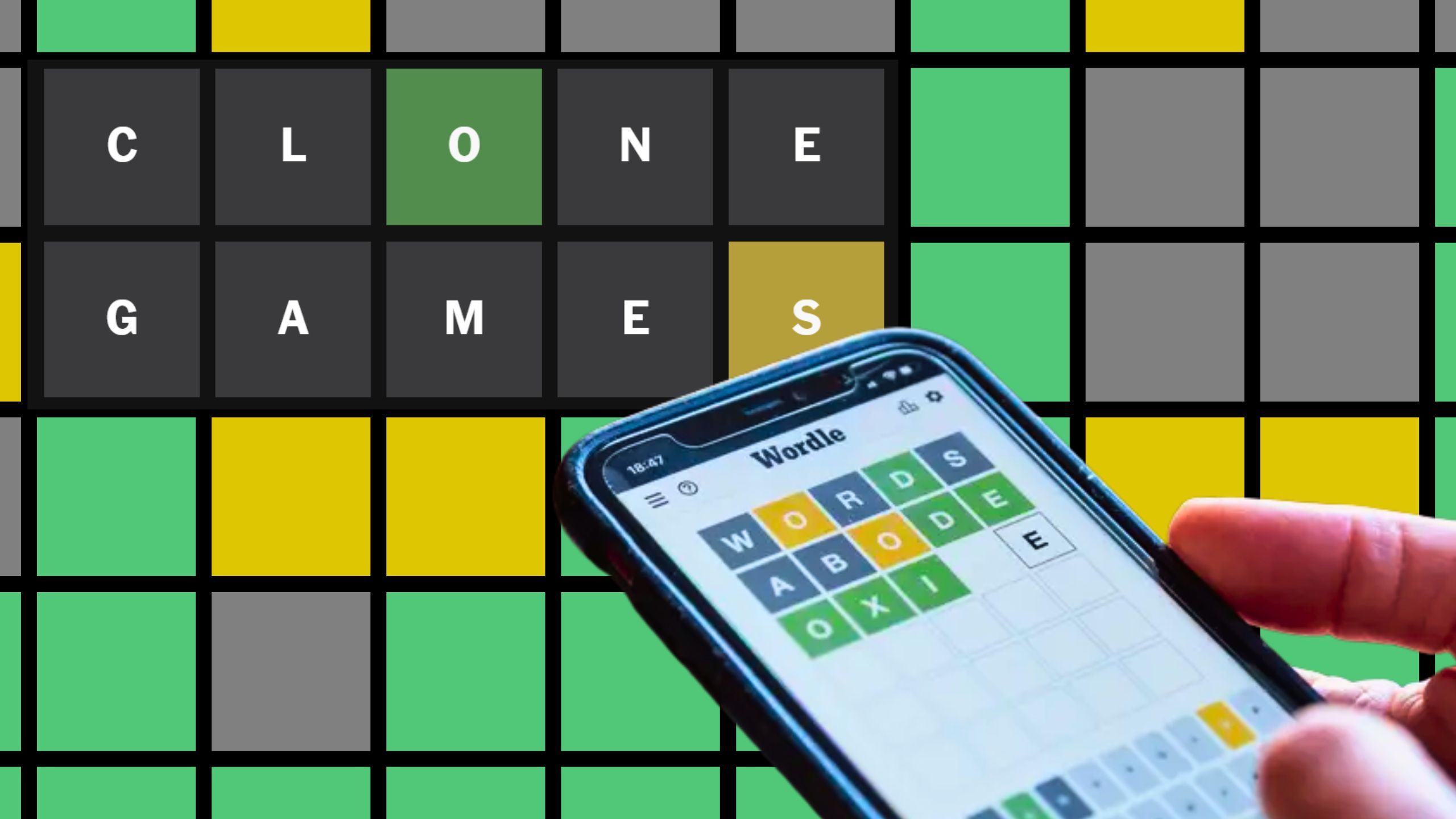 10 Best Wordle Clones To Keep You Busy