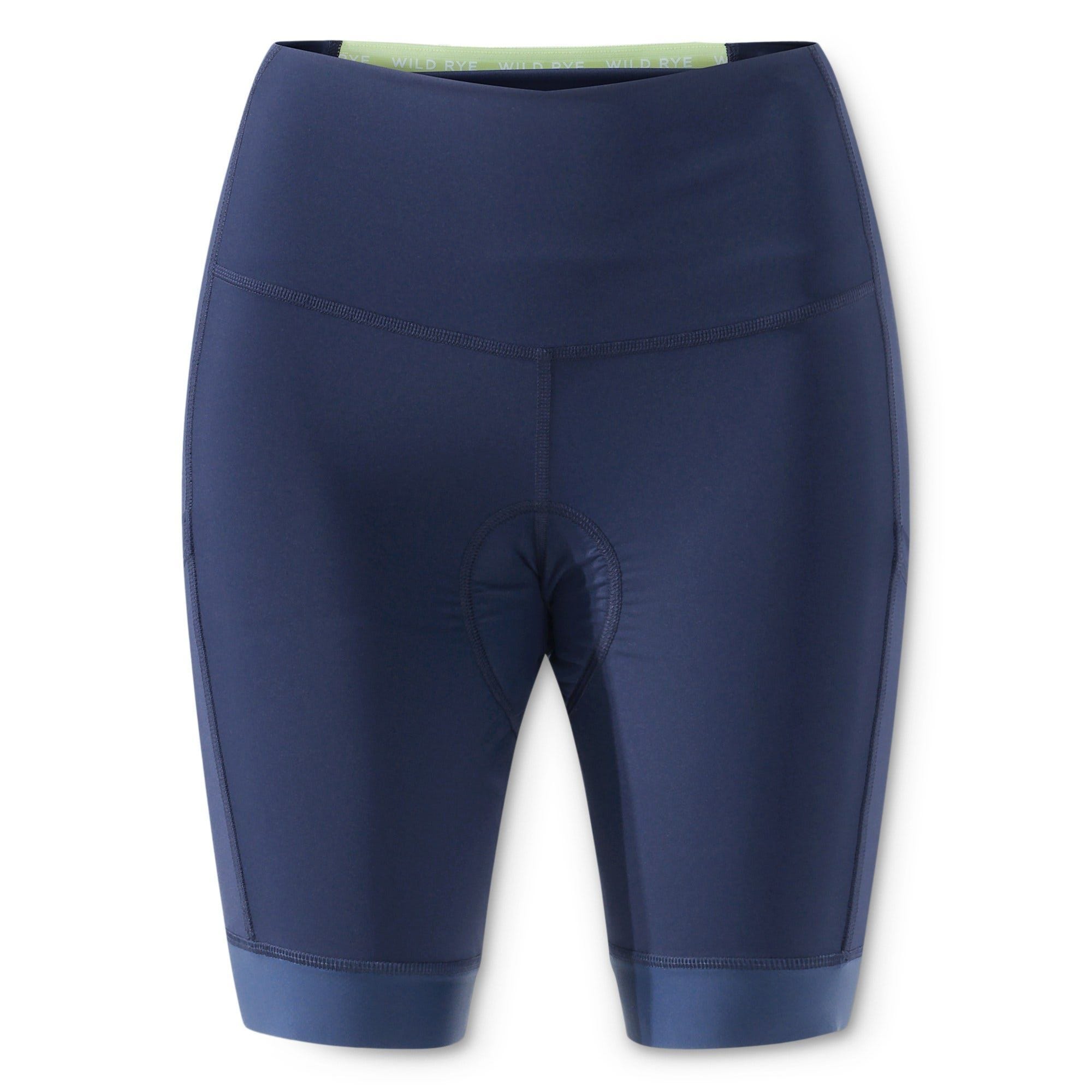 Wild Rye Alyssa Stash Chammy Shorts
