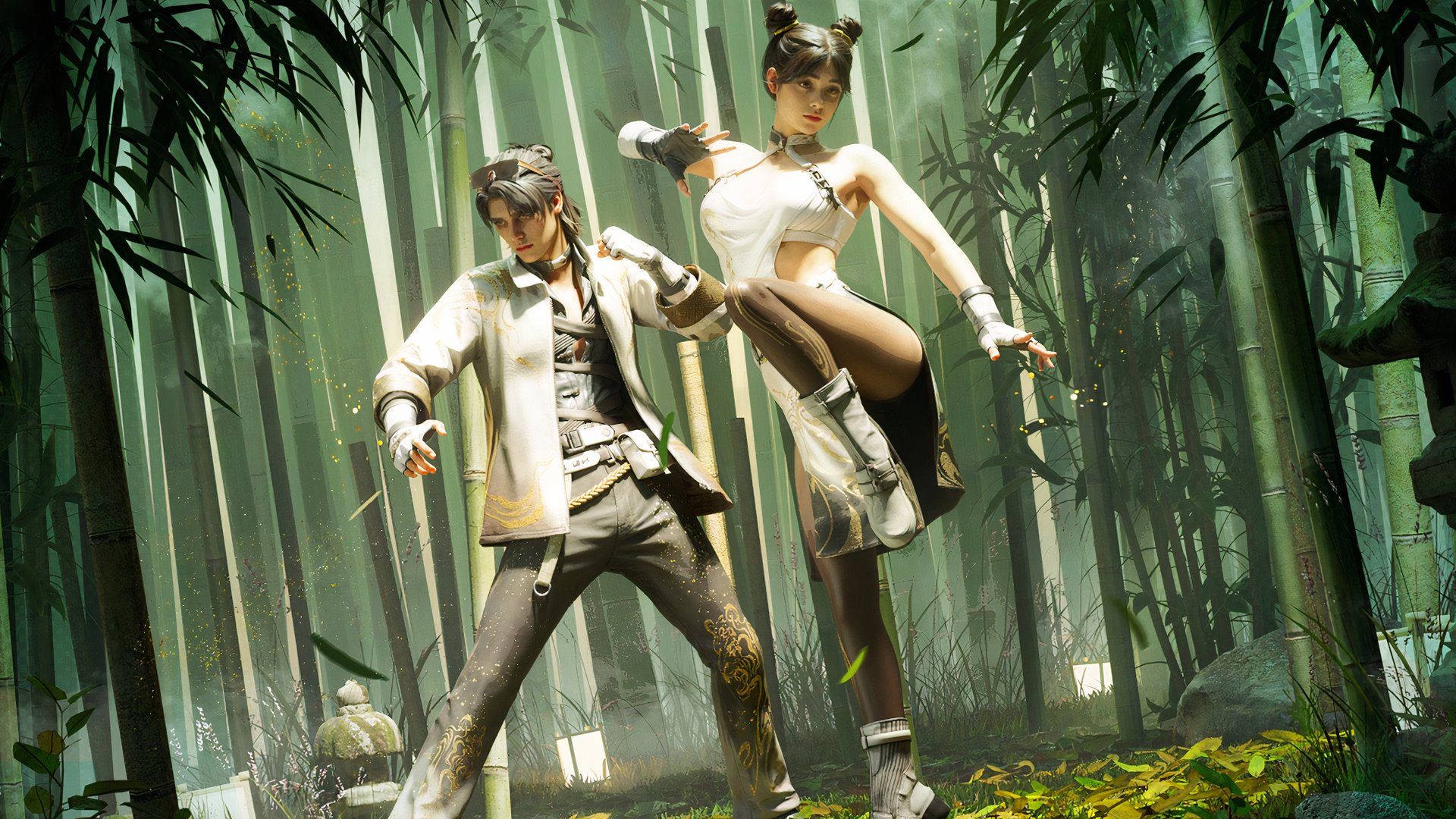 14 Best Free Co-Op Games You Can Play On Steam