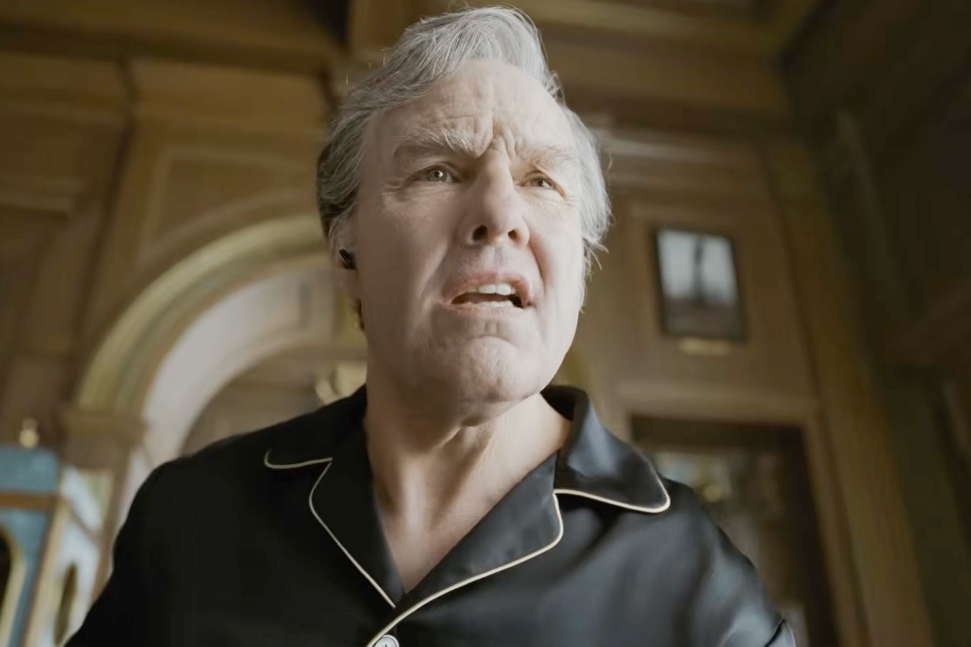 Digger ending explained: Unpacking the wild twist in Tom Cruise’s ...