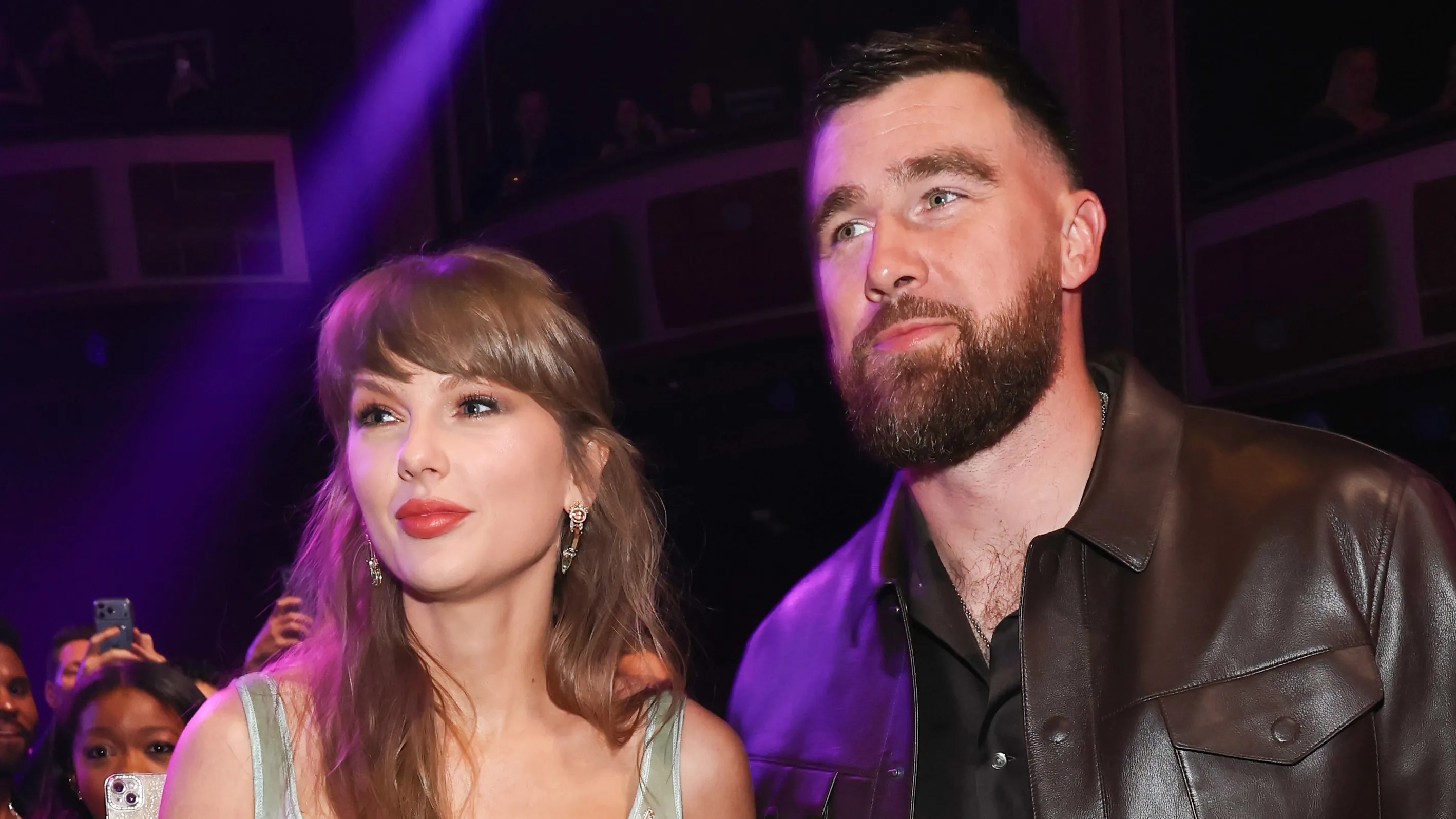 Taylor Swift's Wedding Ring Photos