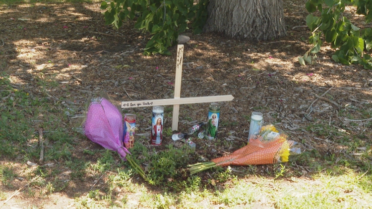 Man killed in Denver shooting