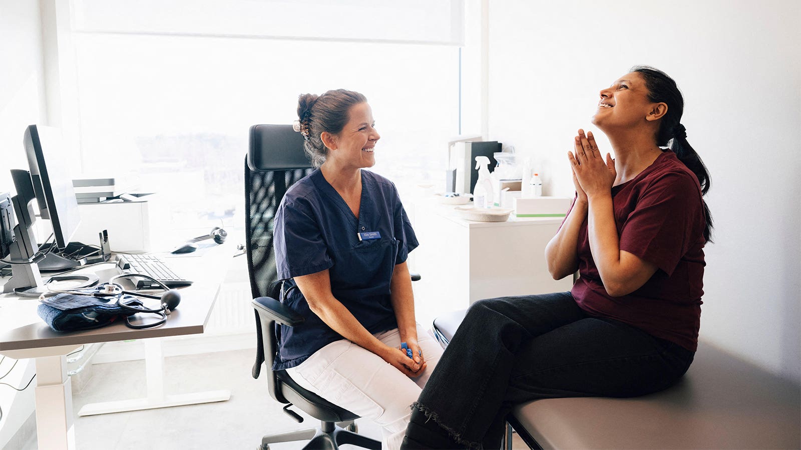 Primary care needs more attention and investment, CMS officials say