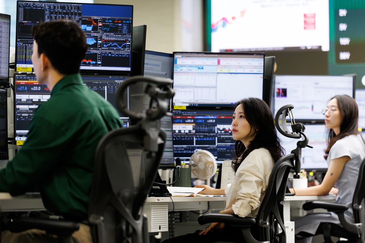 Time to rethink emerging market winners. Why a broad index won't cut it.