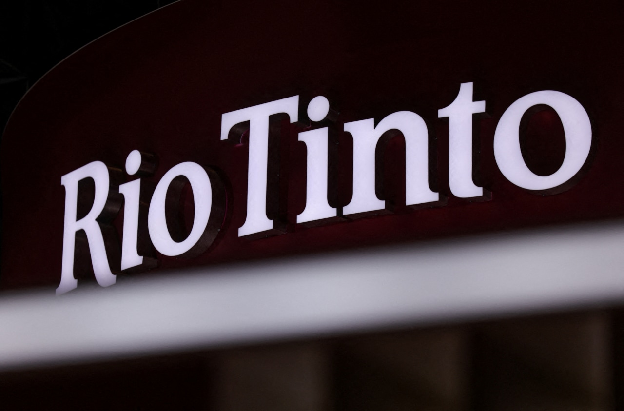 Rio Tinto iron ore shipments rise; copper cost guidance lowered