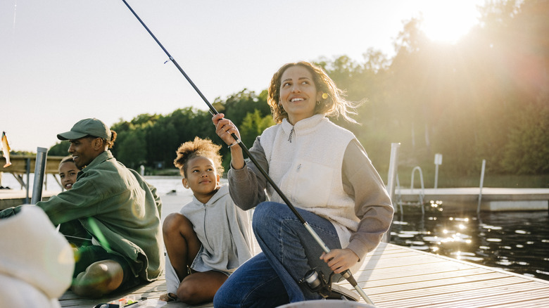 Colorado's Unsung Mountain Town Near Denver Is A Quiet Riverside Getaway With Fishing, Canyons, And Trails