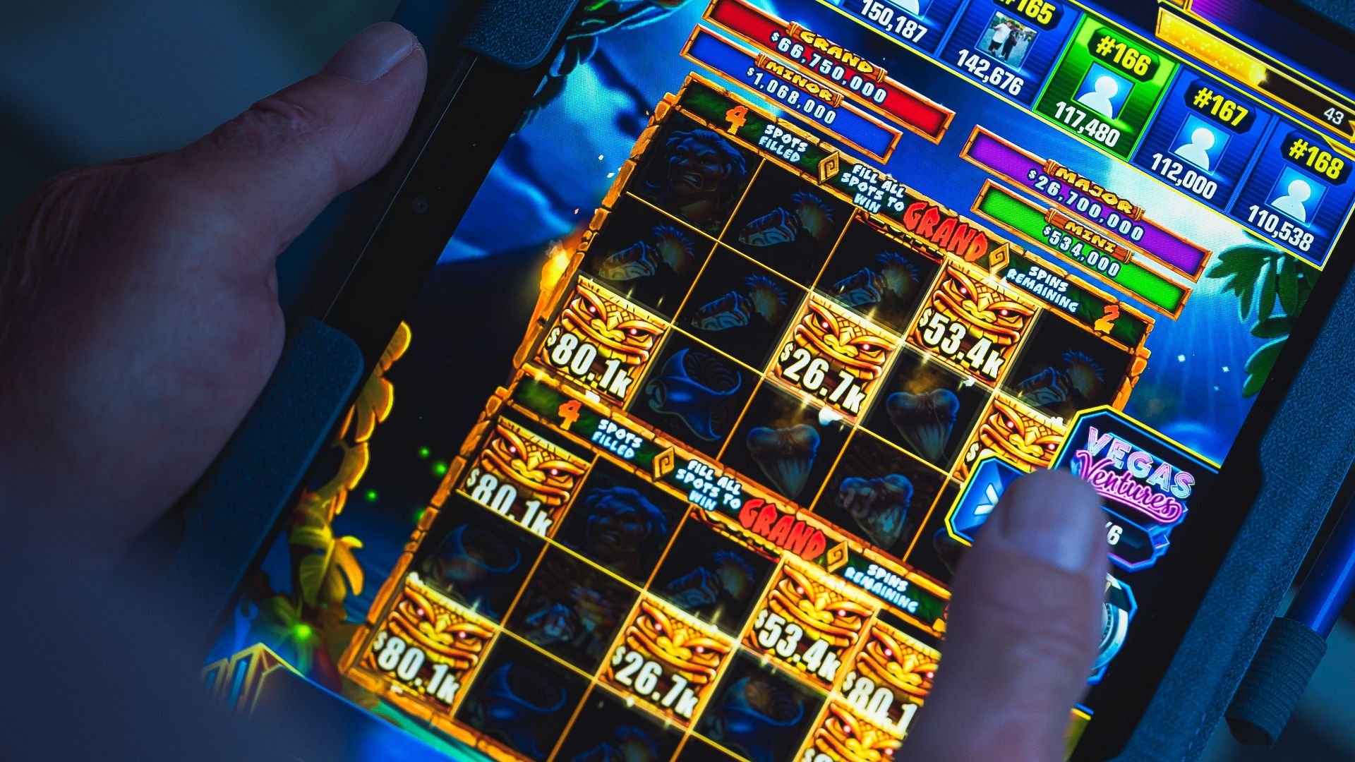 Why Idle Tap Games Are The Death of Video Gaming