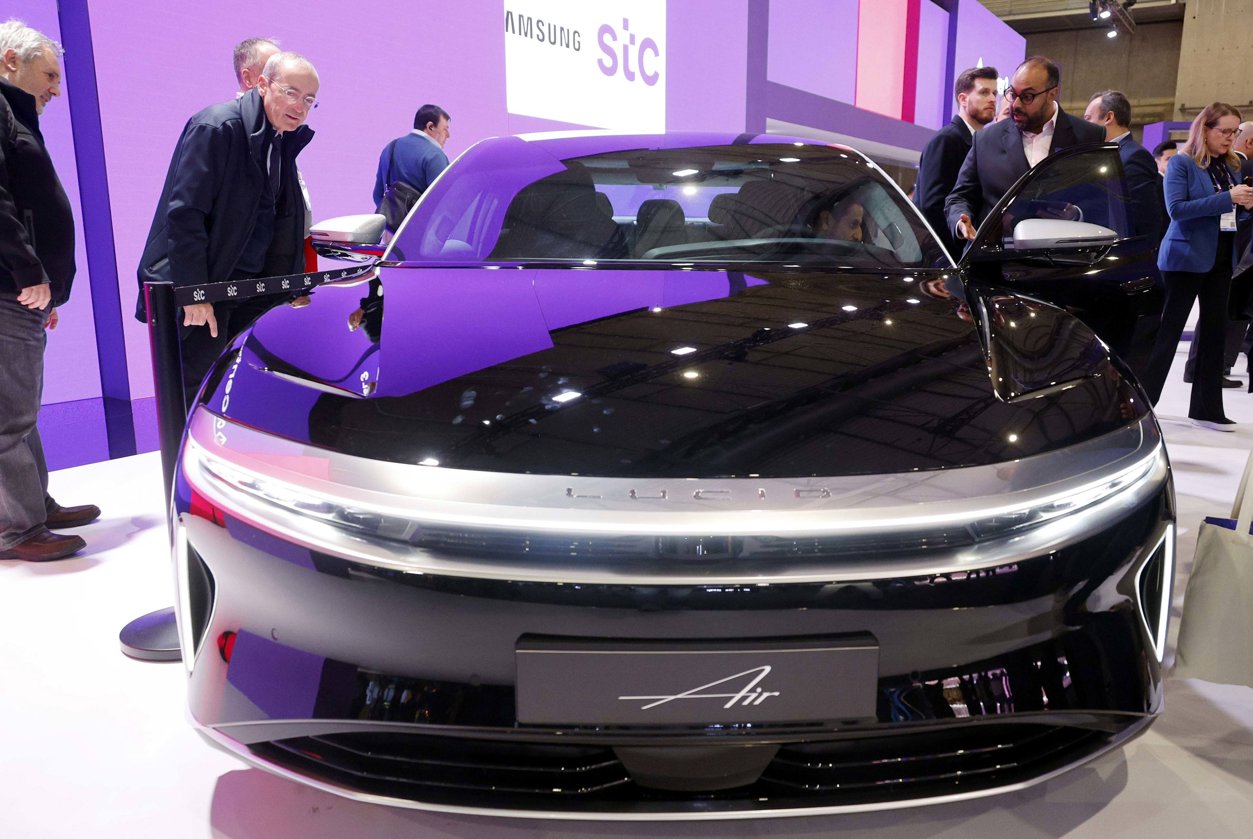 Lucid bankruptcy rumors: Next Tesla or Nikola?