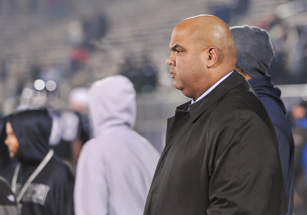 “I have been fired”: Michigan AD lashes out at shocking reports about his job status