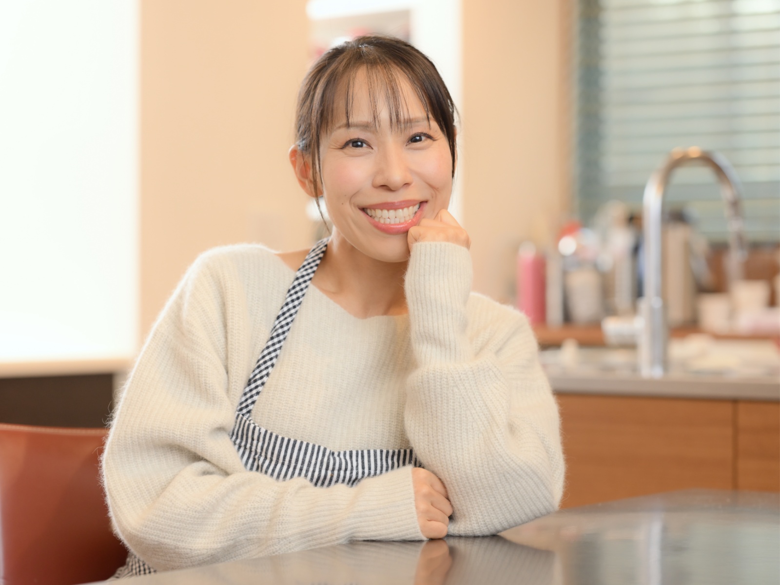 料理研究家・みきママ、まさかの留年で管理栄養士の夢は持ち越し 息子たちの意外な反応