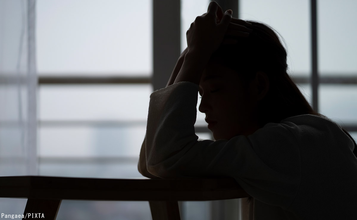 言葉は環境に影響される 子どもとの会話が断絶していた親が育った家庭とは