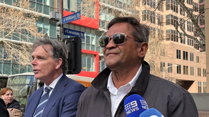 Winmar ‘devastated' by AFL hall of fame eviction, plans to appeal assault conviction