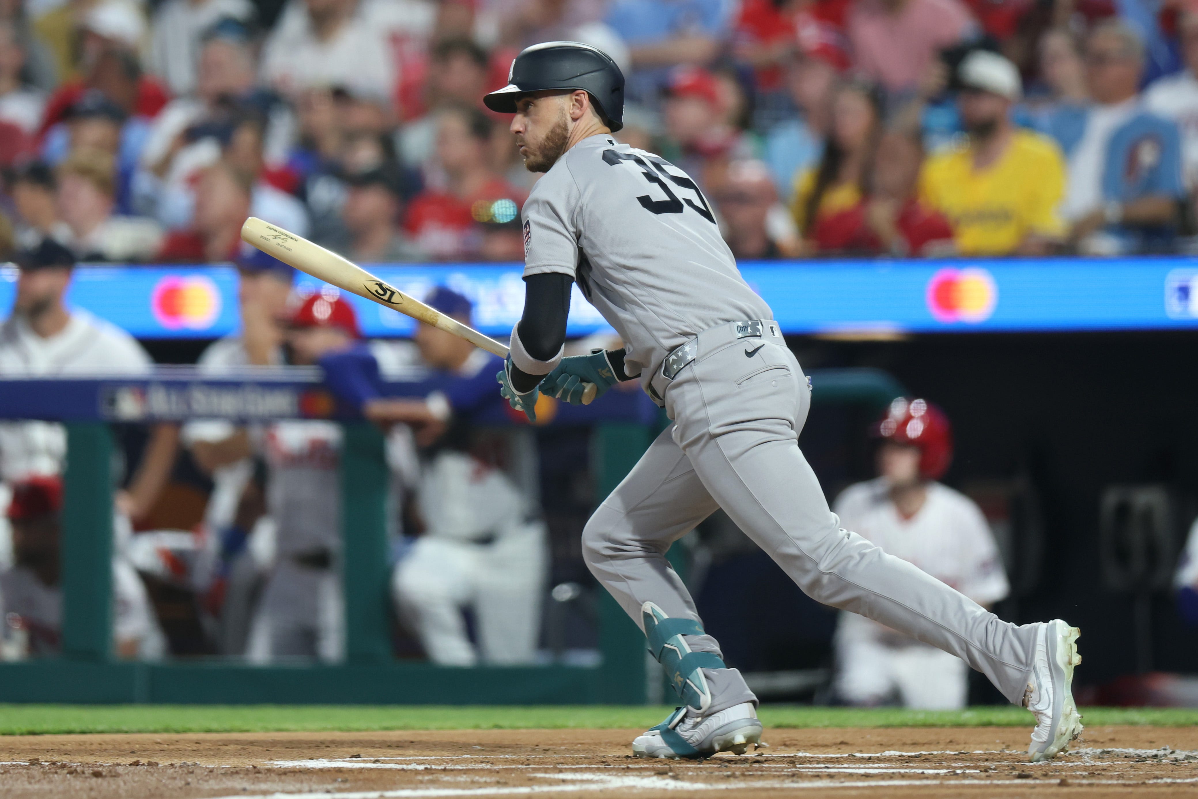 MLB All-Star Game 2026 live updates: Pitching dominating as AL holds onto lead