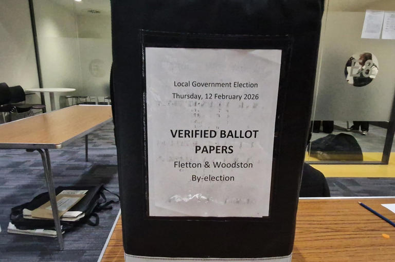 Woodston residents set to go to the polls again for Peterborough ...