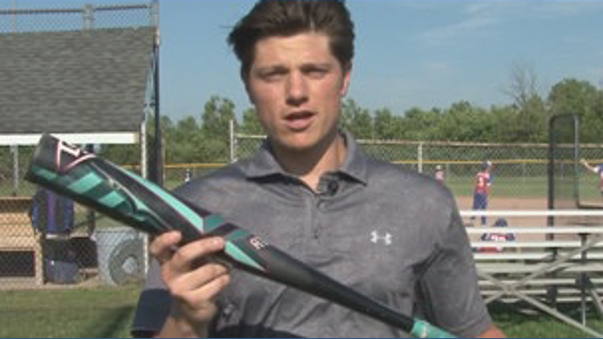 BBCOR bat sizes explained amidst new USA Baseball regulations on high ...