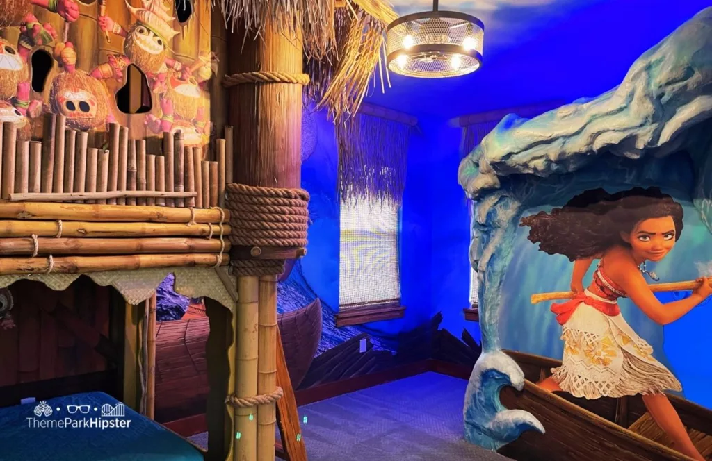 Reunion Resort Vacation Home Rental near Universal Halloween Horror Nights themed room. Keep reading to find out what are the best places to stay for Halloween Horror Nights at Universal Orlando.
