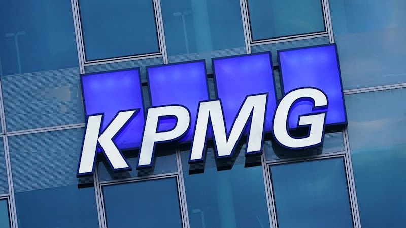 KPMG slashes almost 400 jobs as revenue tanks