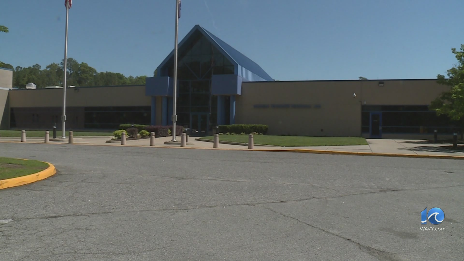 2 former WTRJ officers charged in inmate assault