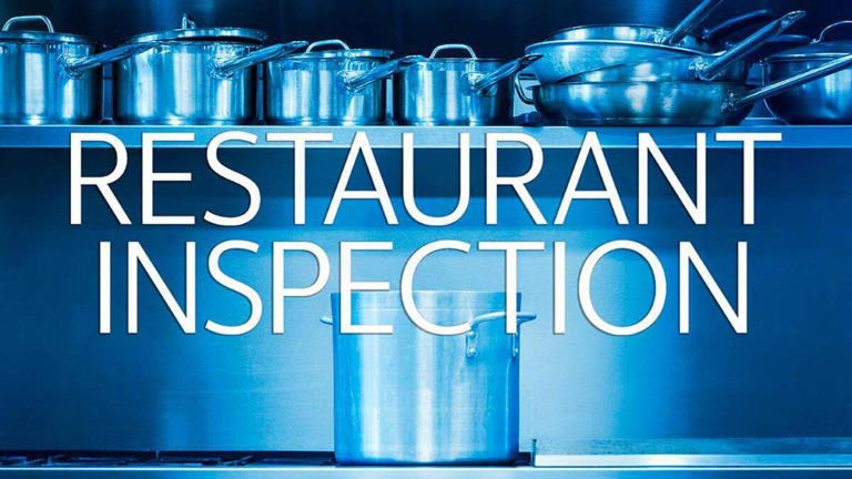 Merced County health inspections: How businesses fared in the latest round
