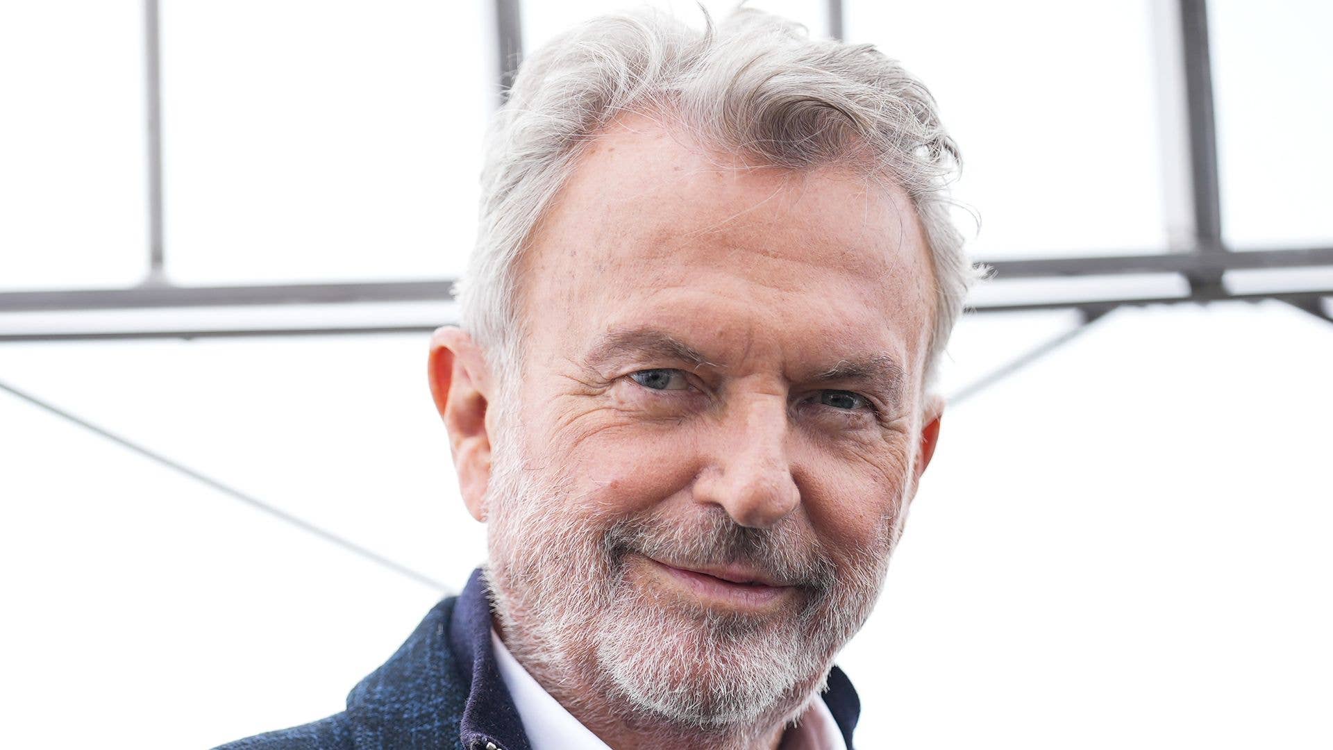 Sam Neill's cause of death revealed after actor's sudden and unexpected passing