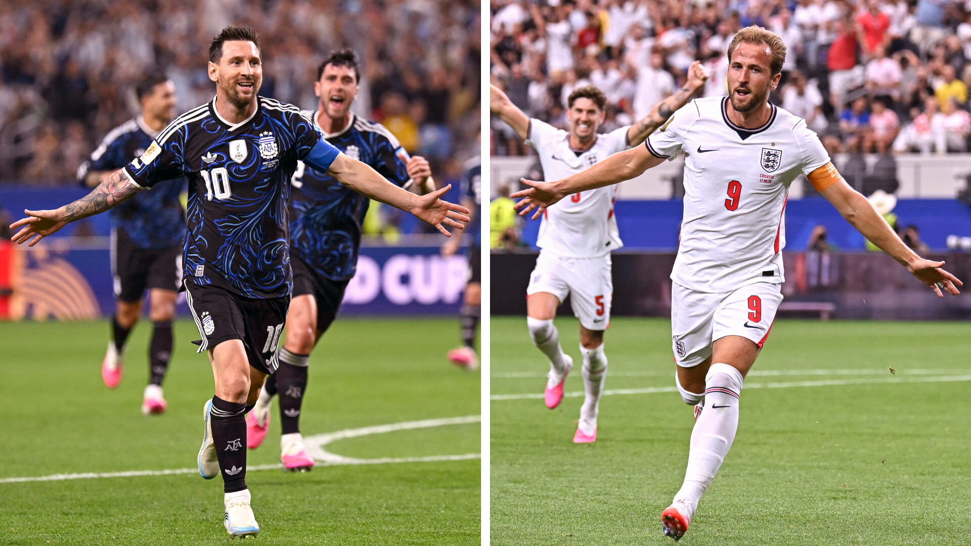 How to watch England vs Argentina live: Stream link, TV channel, team ...