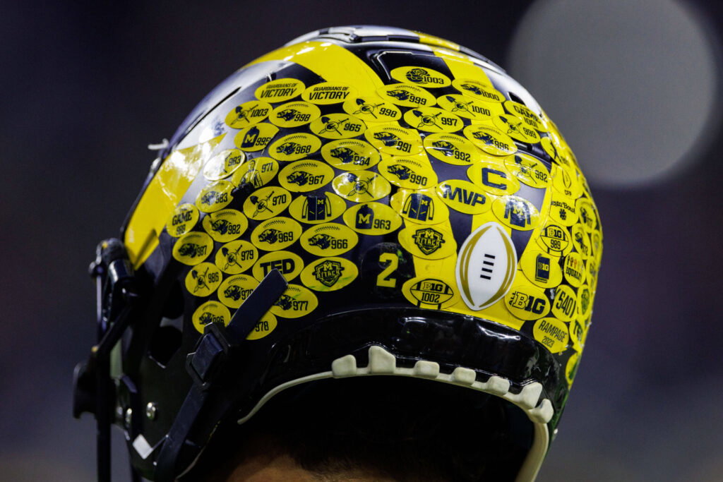 Michigan analyst sounds alarm on Wolverines’ biggest roster question