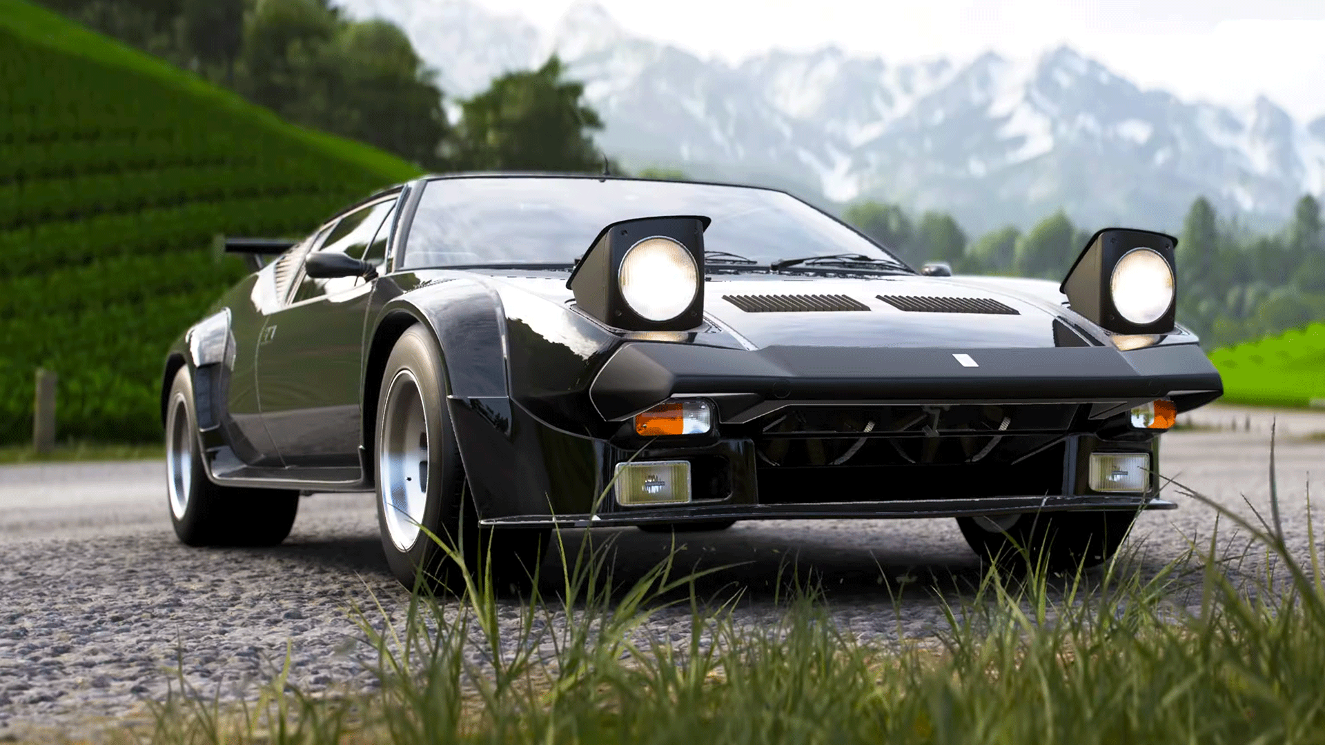Forza Horizon 6 - Official Italian Exotics Series trailer