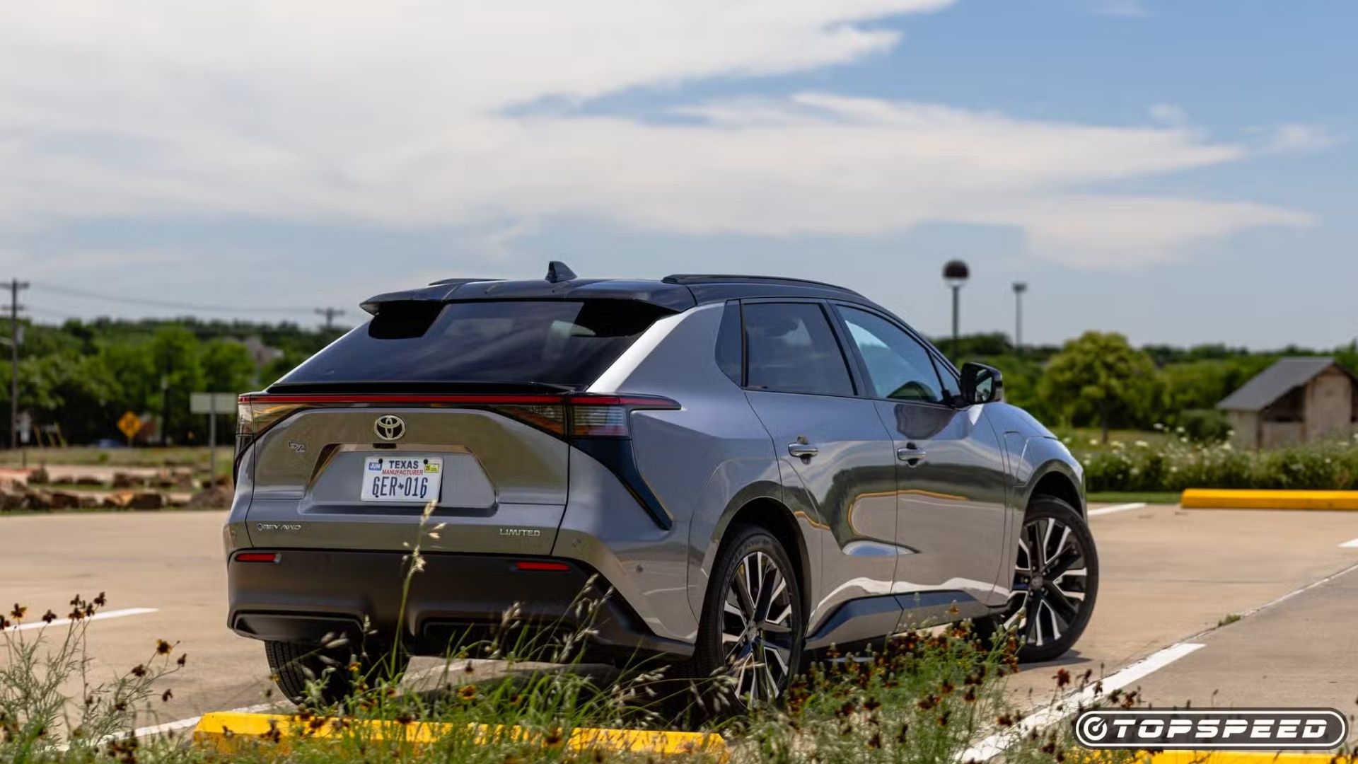How Toyota has put every automaker on notice with its 745-mile solid-state battery